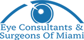 Eye Surgeons of Miami Logo